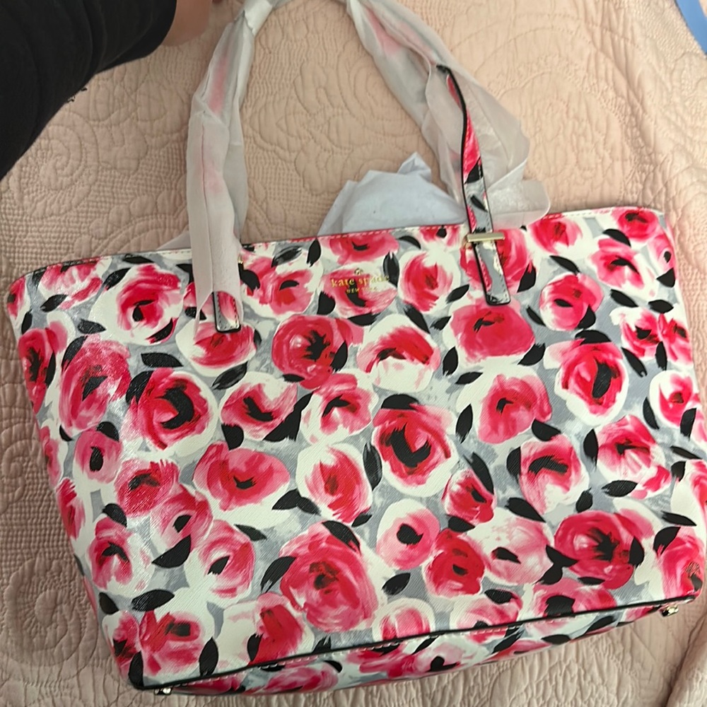 New without tag Kate Spade bag
